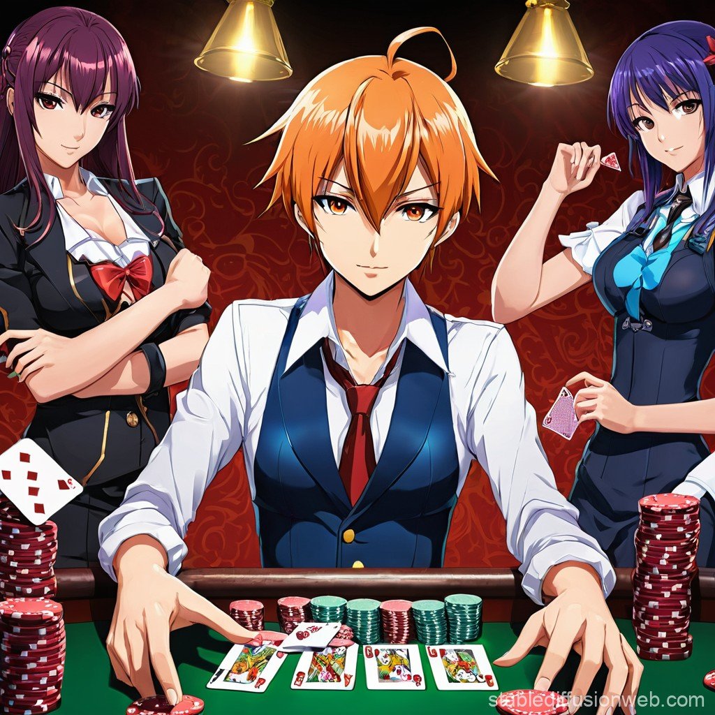 1 bet