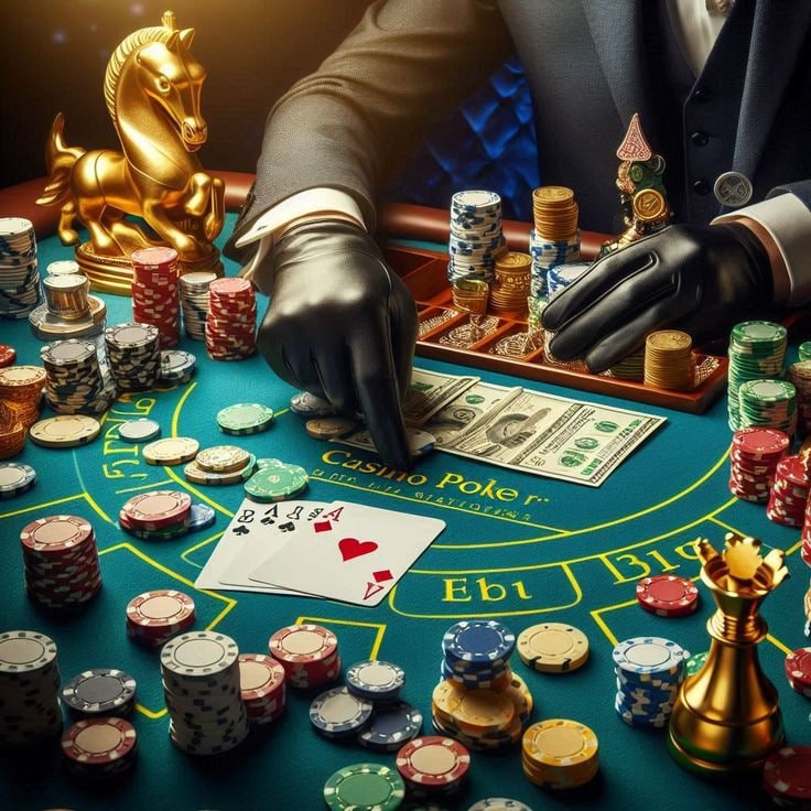 1 bet